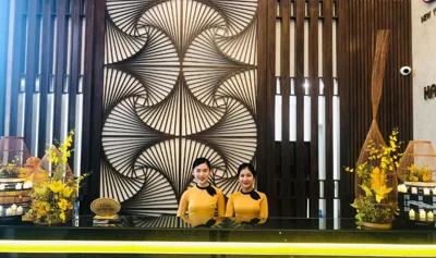Hạ Long New Century Hotel – Photos 2