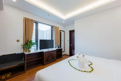 Hạ Long New Century Hotel – Photos 3