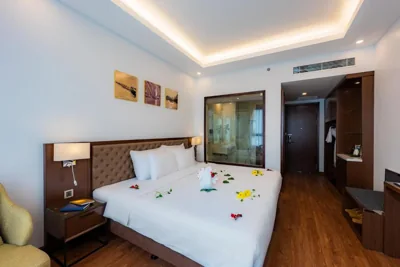 Hạ Long New Century Hotel – Photos 5