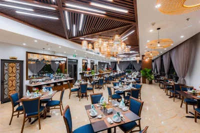 Hạ Long New Century Hotel – Photos 6