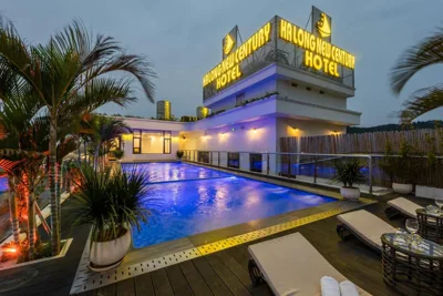 Hạ Long New Century Hotel – Photos 8