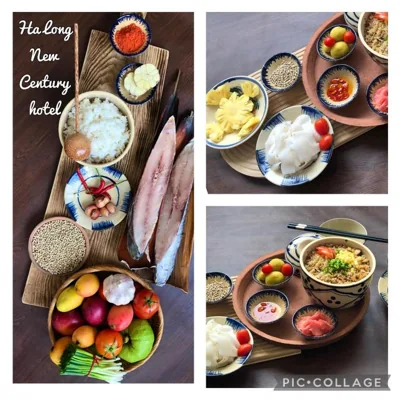 Hạ Long New Century Hotel – Photos 9