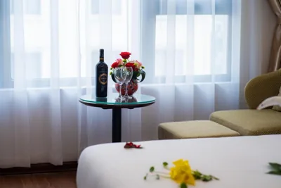 Hạ Long New Century Hotel – Photos 11