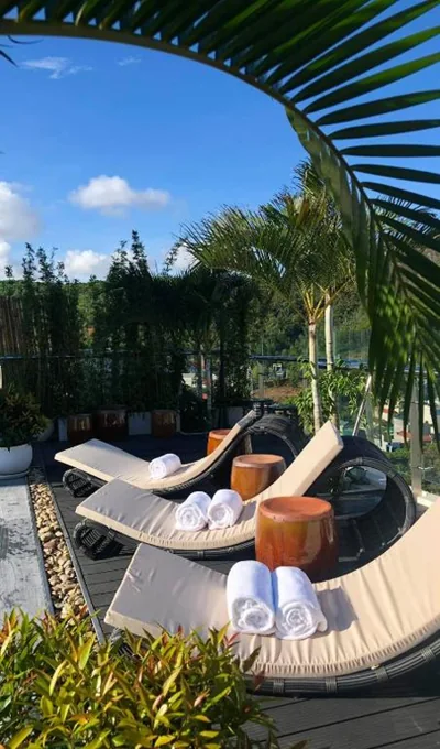 Hạ Long New Century Hotel – Photos 12