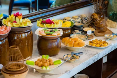 Hạ Long New Century Hotel – Photos 15